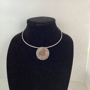 COPY - Beautiful African Necklace - Handmade in South Africa | Statement Neckla…